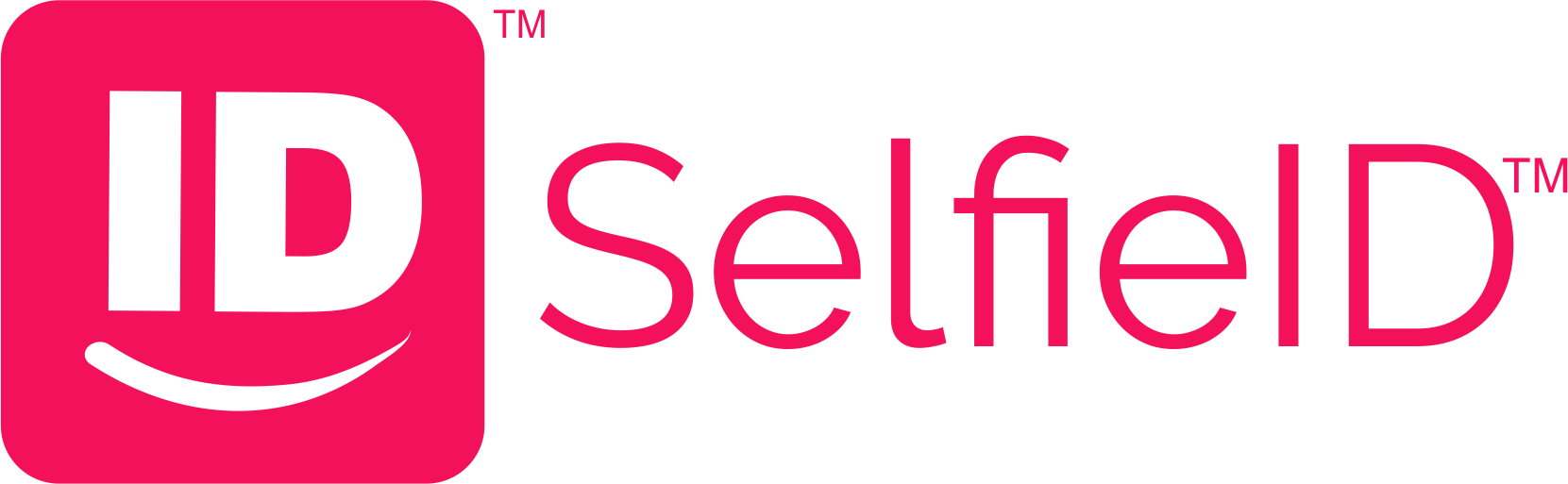 SelfieID Logo